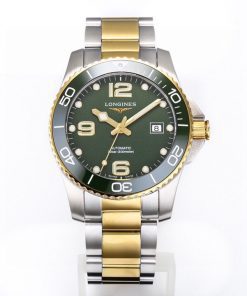 beste replica luxe Longines horloges Heren hoogwaardige imitatie HydroConquest 831777087