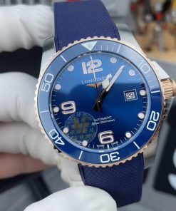 beste replica luxe Longines horloges Heren hoogwaardige imitatie HydroConquest 1070564789