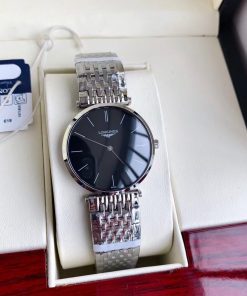 beste replica luxe Longines horloges Unisex hoogwaardige imitatie La Grande Classique 1079653605
